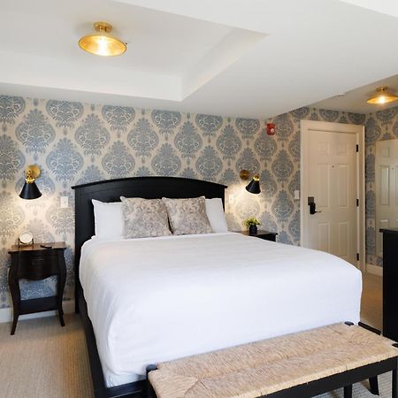 The Davenport Inn Portsmouth Luaran gambar
