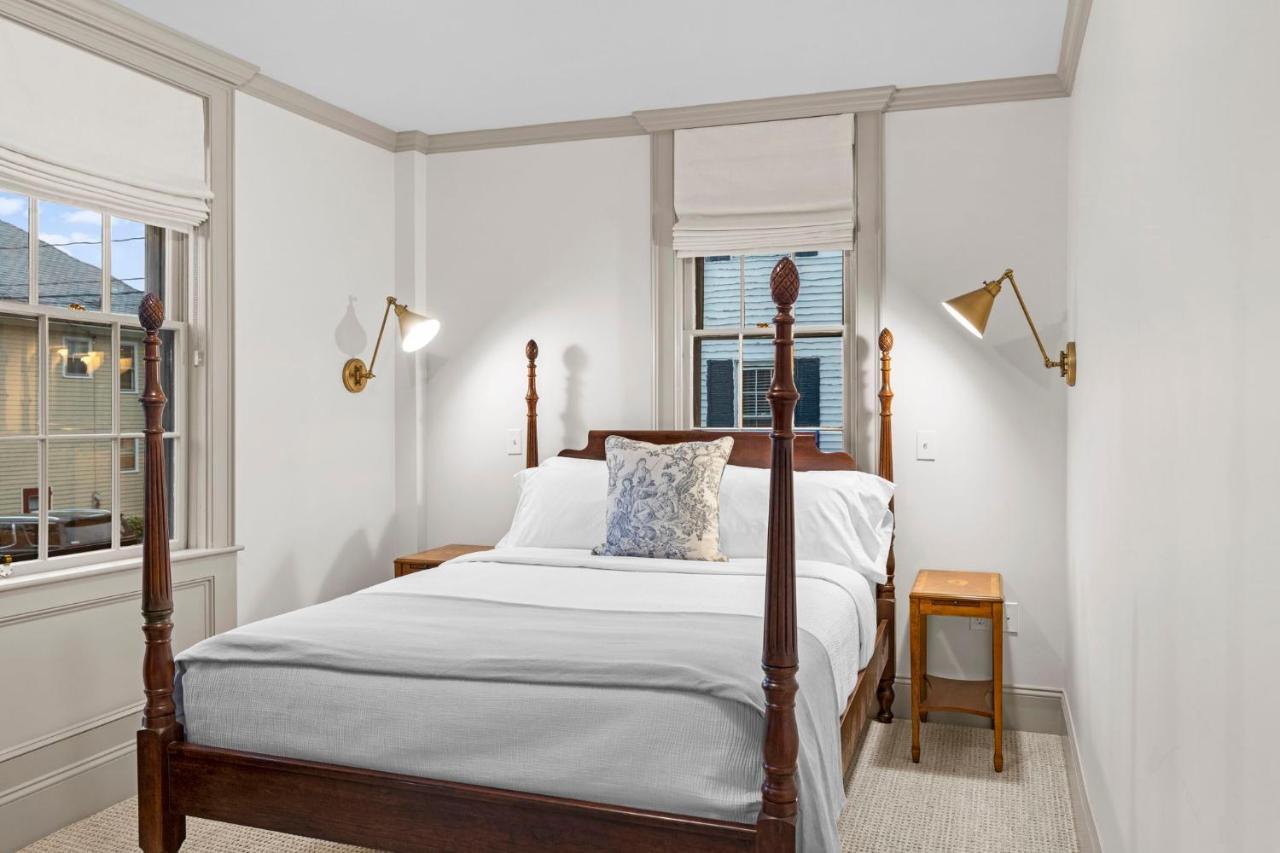 The Davenport Inn Portsmouth Luaran gambar