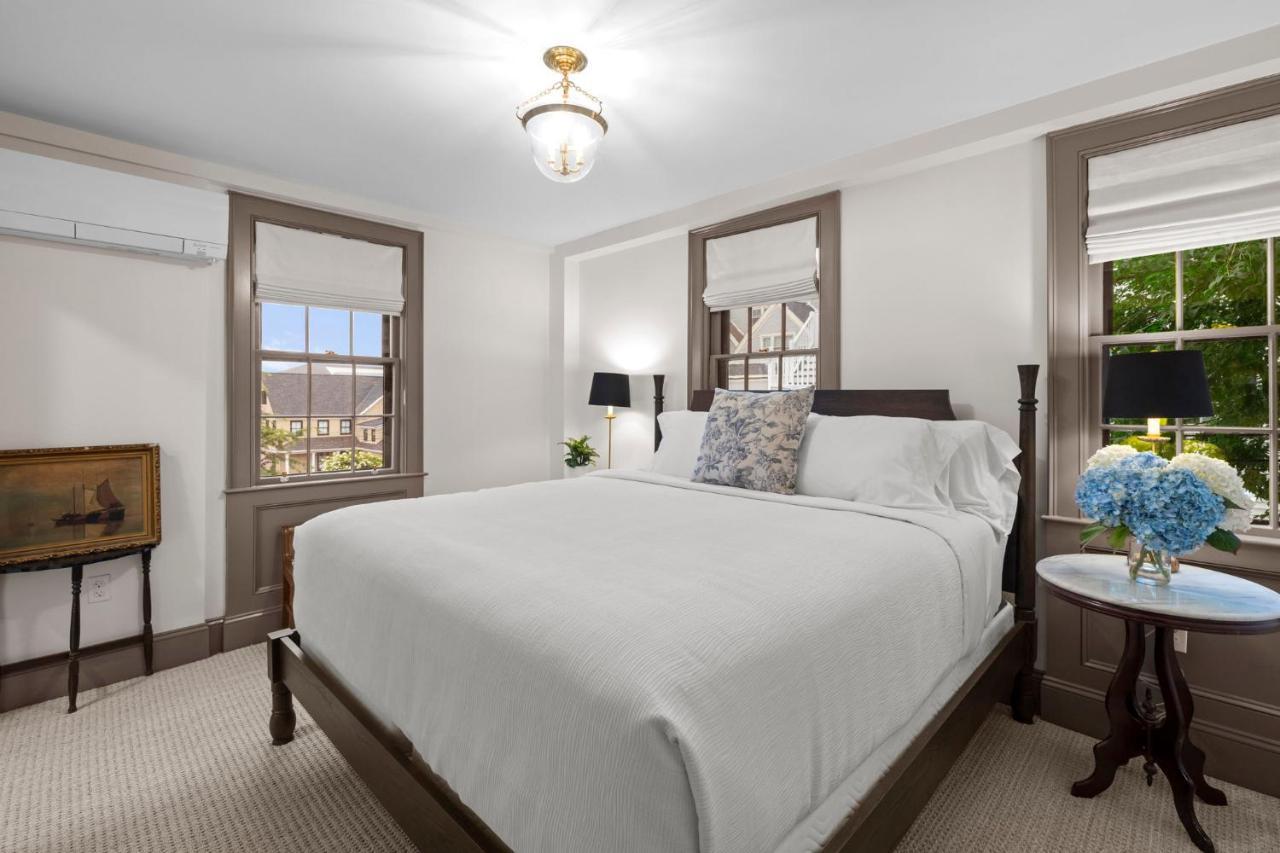 The Davenport Inn Portsmouth Luaran gambar