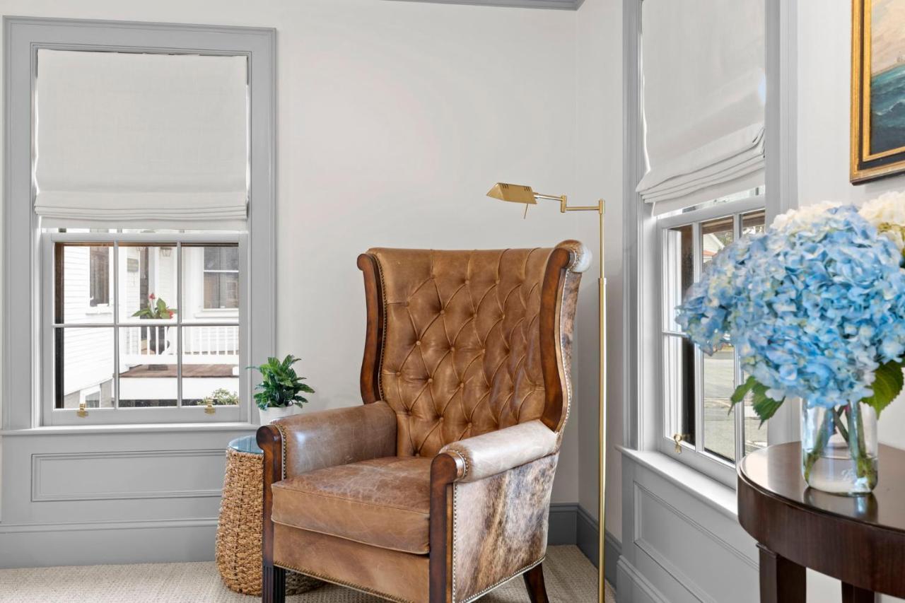 The Davenport Inn Portsmouth Luaran gambar