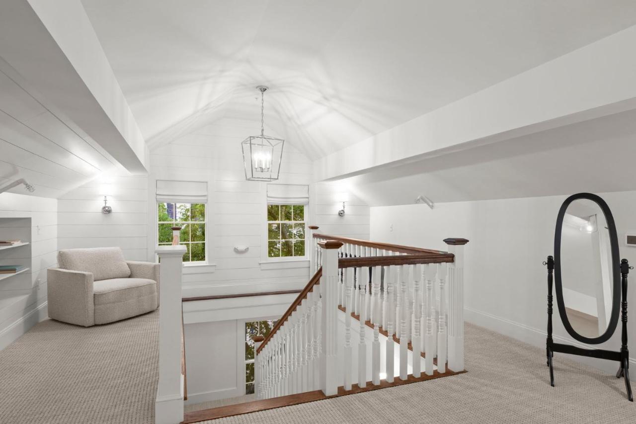 The Davenport Inn Portsmouth Luaran gambar