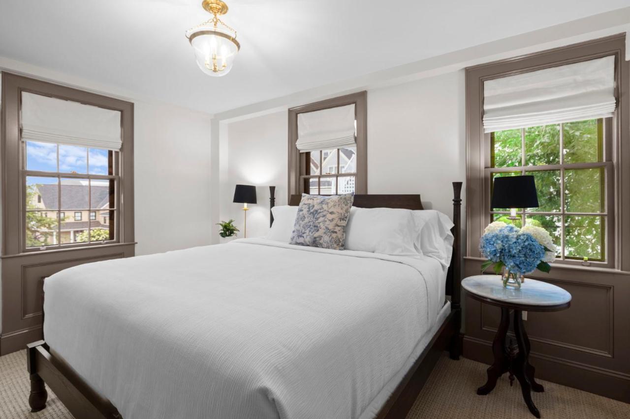 The Davenport Inn Portsmouth Luaran gambar