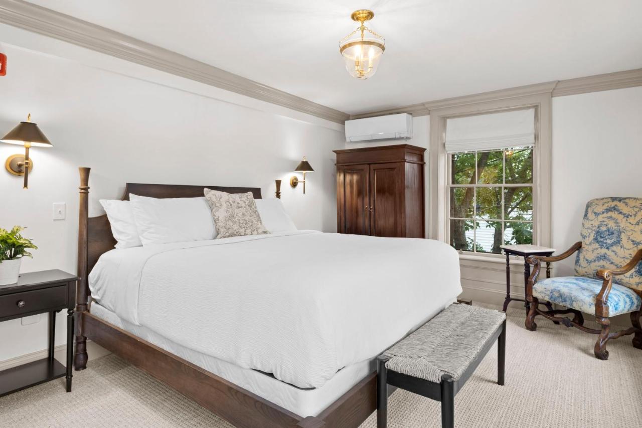 The Davenport Inn Portsmouth Luaran gambar
