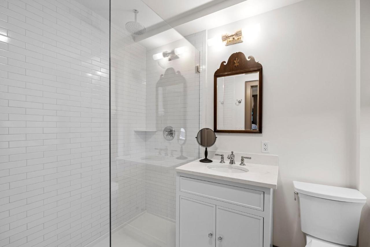 The Davenport Inn Portsmouth Luaran gambar