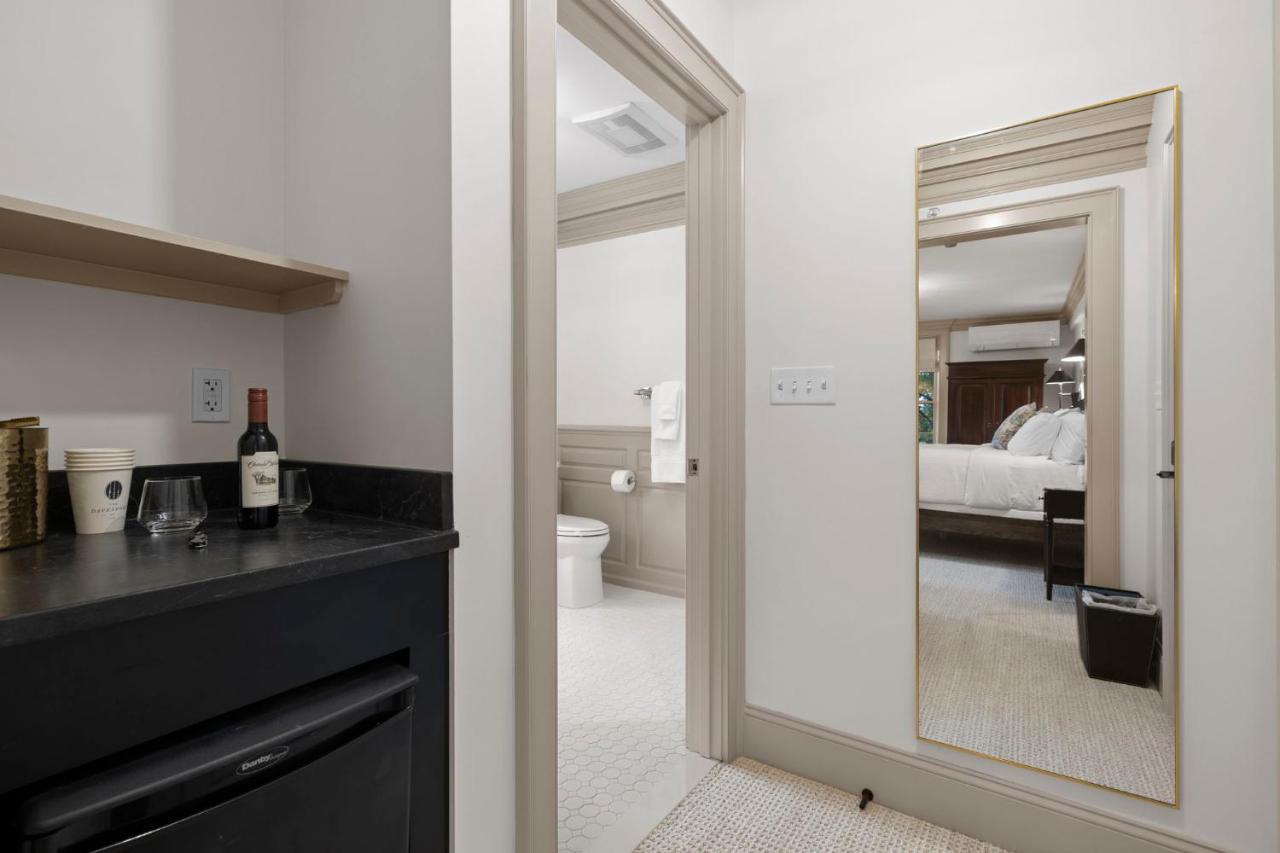 The Davenport Inn Portsmouth Luaran gambar